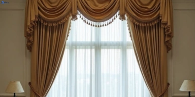 Steam cleaning heavy drapes on-site surfers-paradise Matty Curtain Cleaning