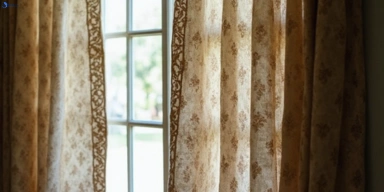 Professional curtain stain treatment on-site surfers-paradise Matty Curtain Cleaning