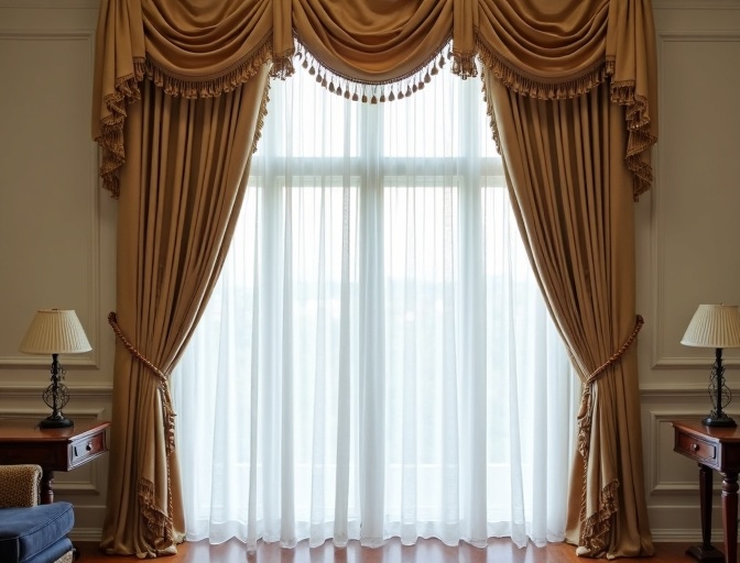 Surfers Paradise Drapes Cleaning