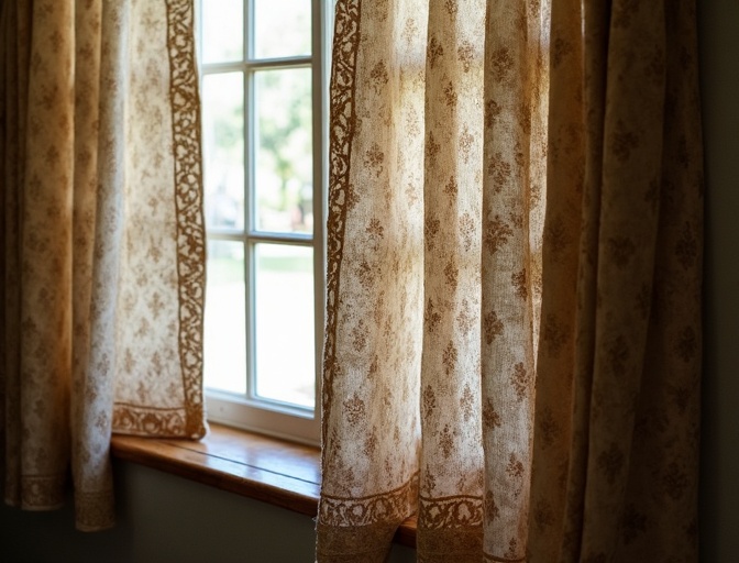 Surfers Paradise Vintage Curtain Cleaning